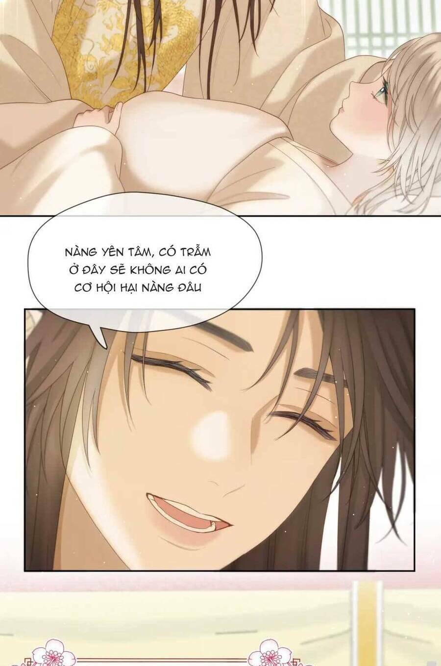 Ta Live Stream Trong Lãnh Cung: Chapter 17