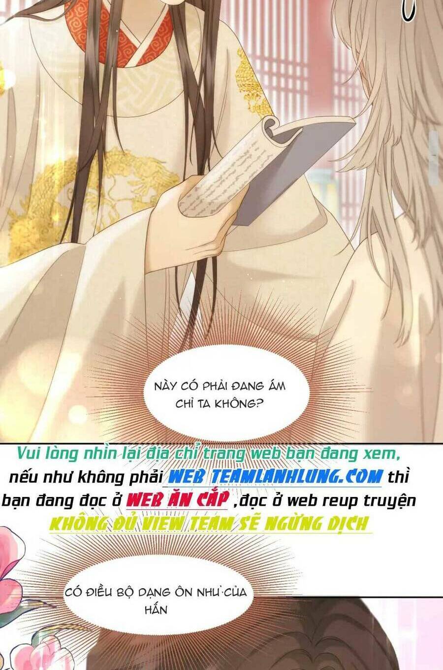 Ta Live Stream Trong Lãnh Cung: Chapter 17