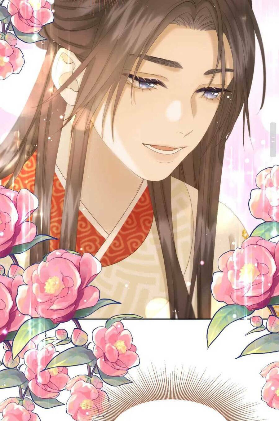 Ta Live Stream Trong Lãnh Cung: Chapter 17