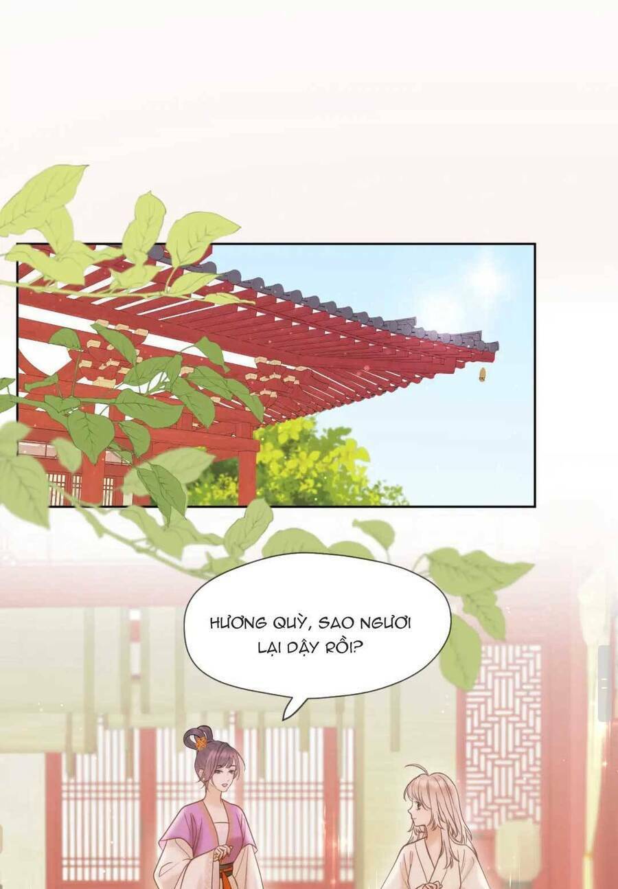Ta Live Stream Trong Lãnh Cung: Chapter 17