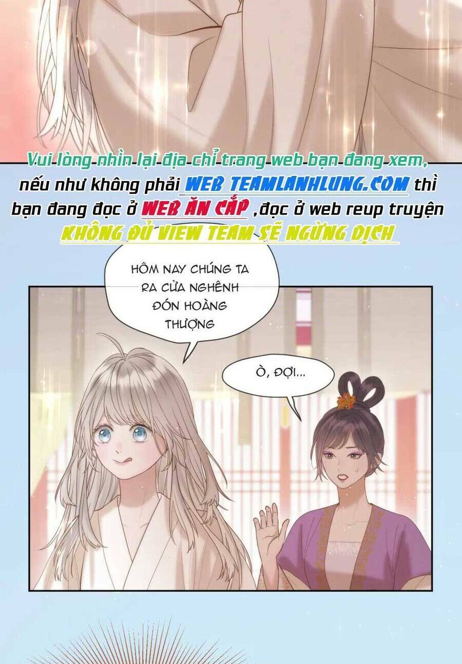 Ta Live Stream Trong Lãnh Cung: Chapter 17