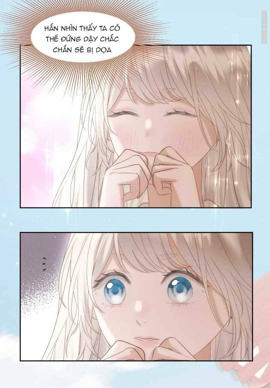 Ta Live Stream Trong Lãnh Cung: Chapter 17