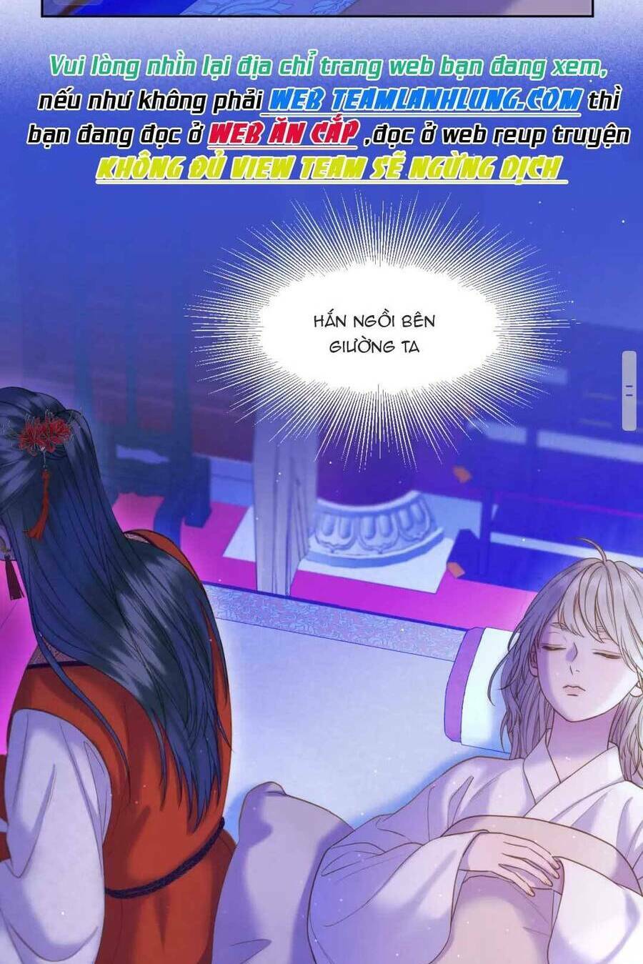 Ta Live Stream Trong Lãnh Cung: Chapter 17