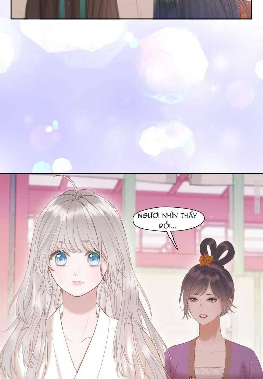 Ta Live Stream Trong Lãnh Cung: Chapter 17