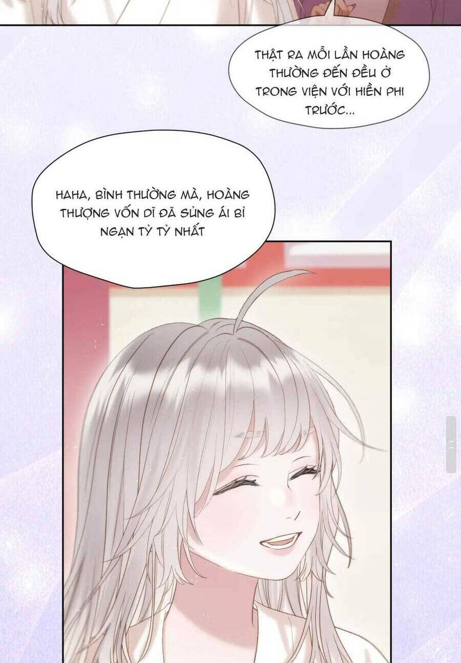 Ta Live Stream Trong Lãnh Cung: Chapter 17