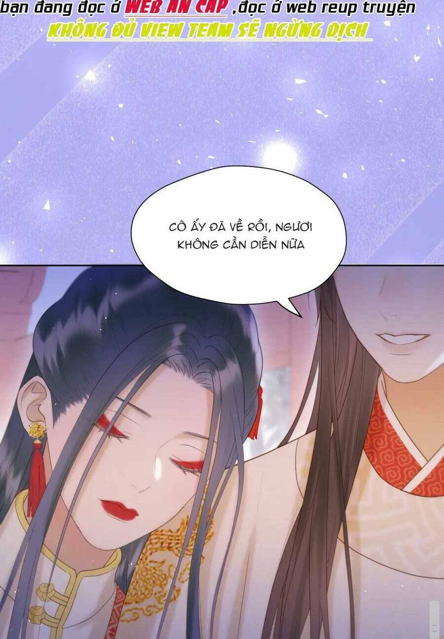 Ta Live Stream Trong Lãnh Cung: Chapter 17