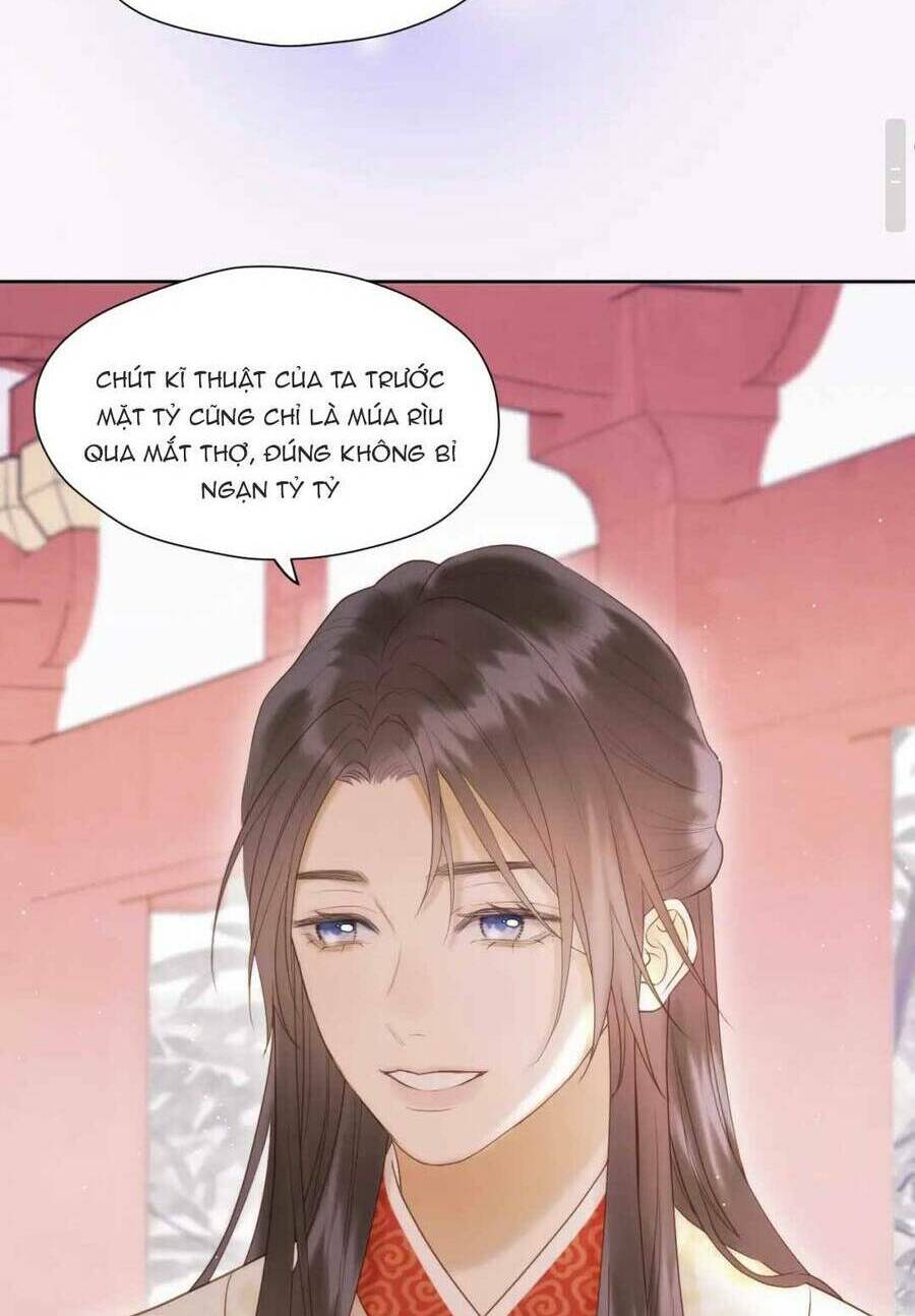 Ta Live Stream Trong Lãnh Cung: Chapter 17