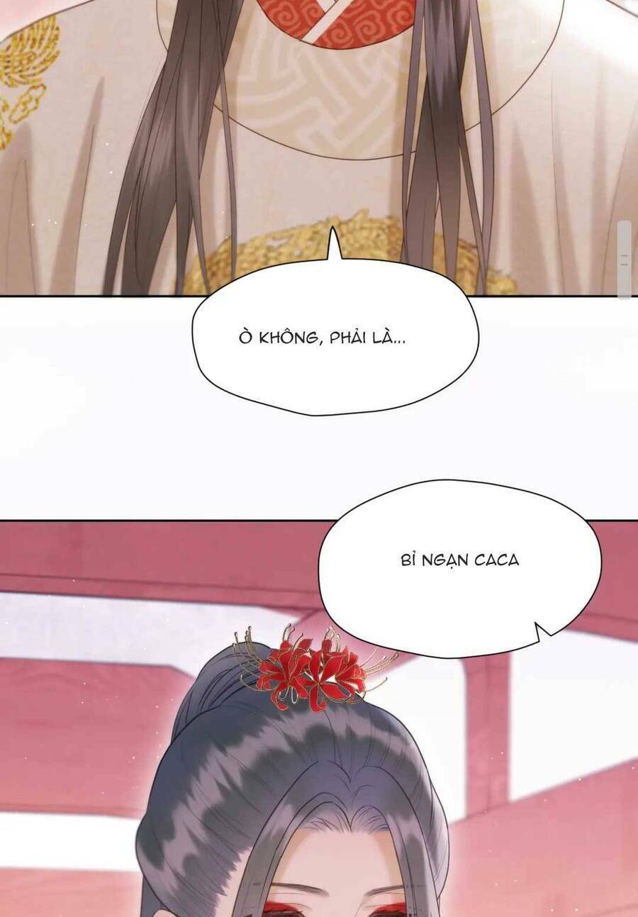 Ta Live Stream Trong Lãnh Cung: Chapter 17