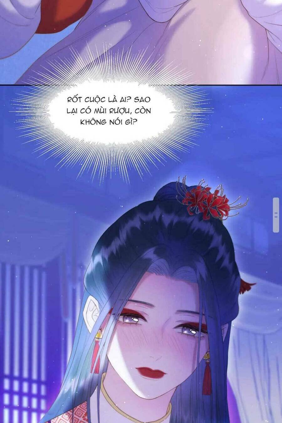Ta Live Stream Trong Lãnh Cung: Chapter 17