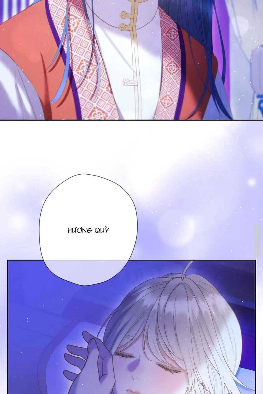 Ta Live Stream Trong Lãnh Cung: Chapter 17