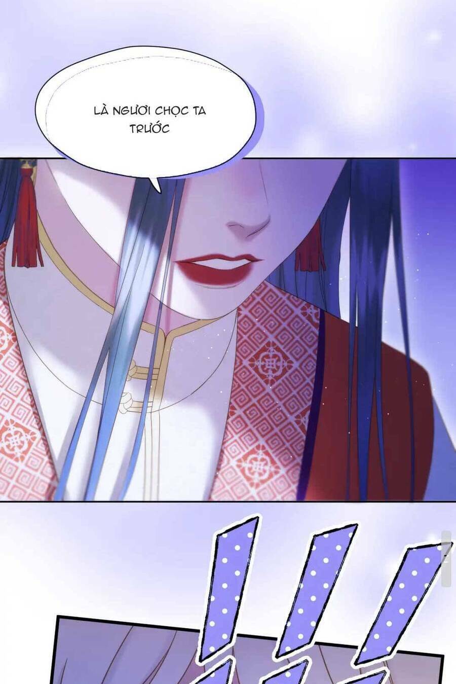 Ta Live Stream Trong Lãnh Cung: Chapter 17