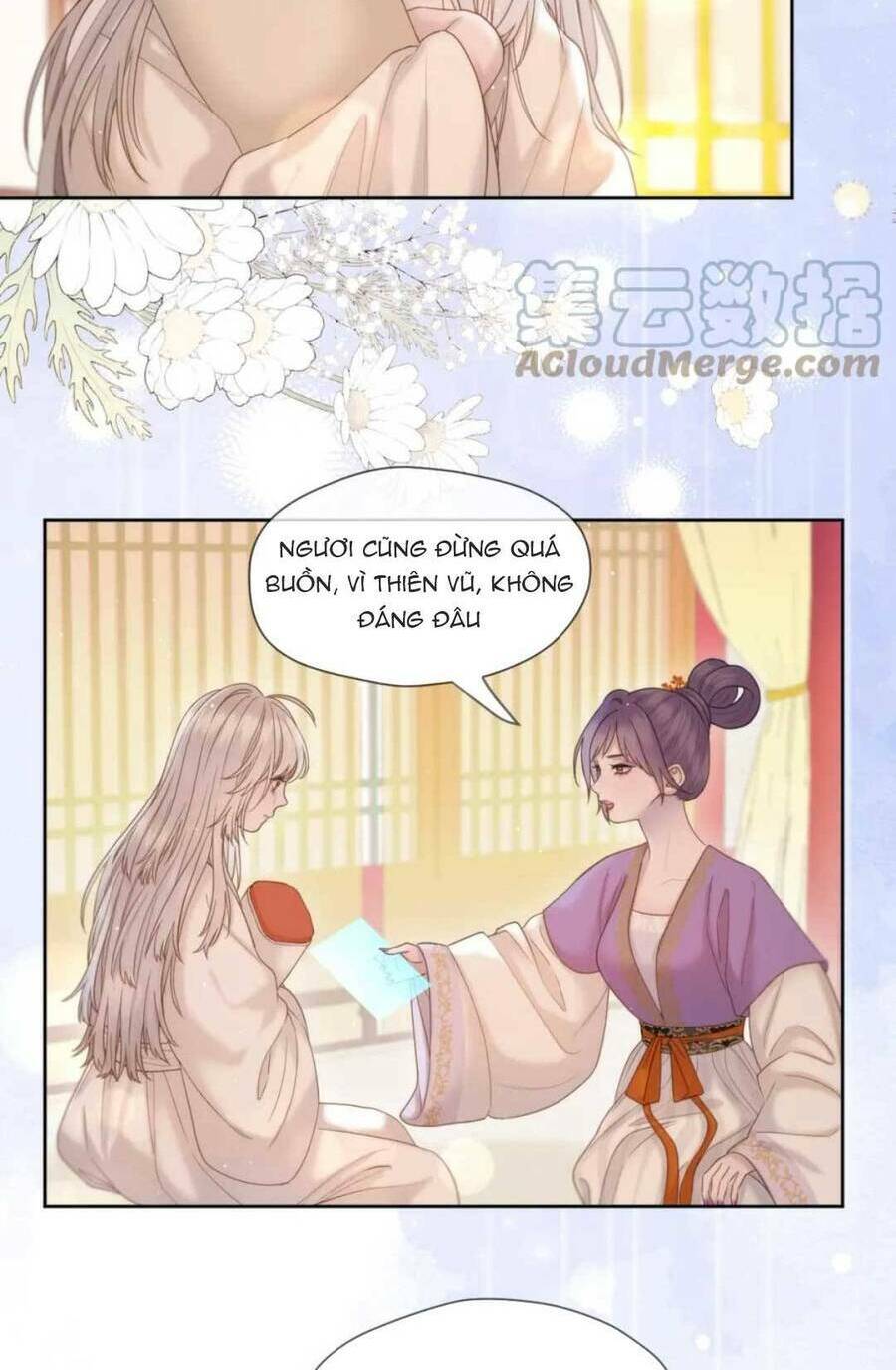 Ta Live Stream Trong Lãnh Cung: Chapter 18