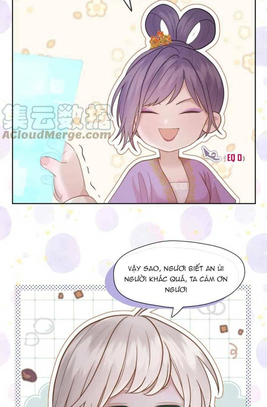 Ta Live Stream Trong Lãnh Cung: Chapter 18