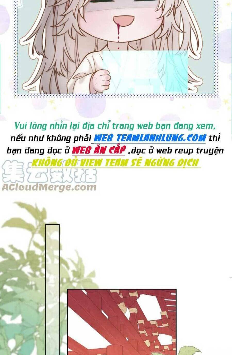 Ta Live Stream Trong Lãnh Cung: Chapter 18
