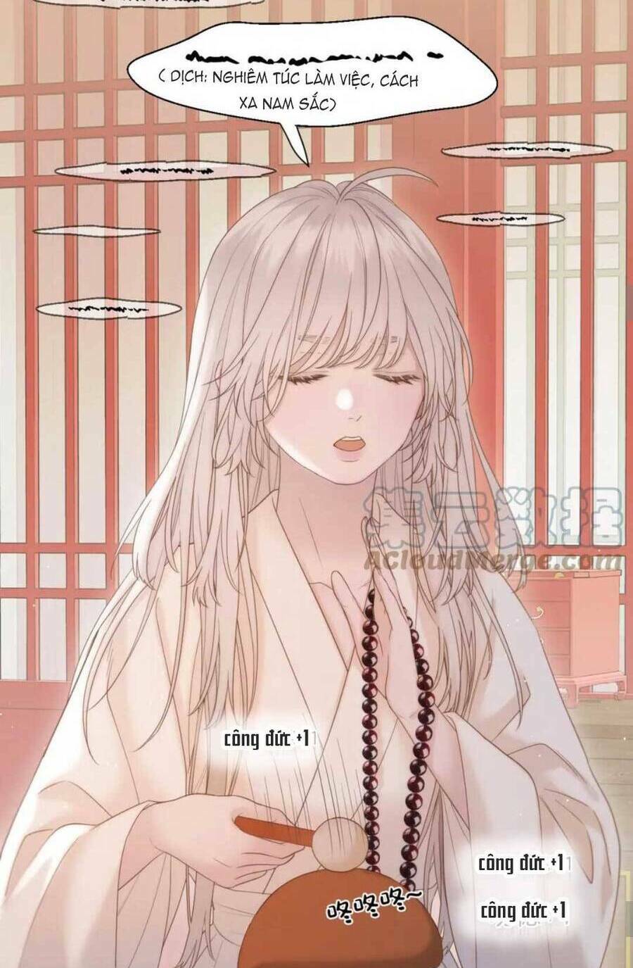 Ta Live Stream Trong Lãnh Cung: Chapter 18