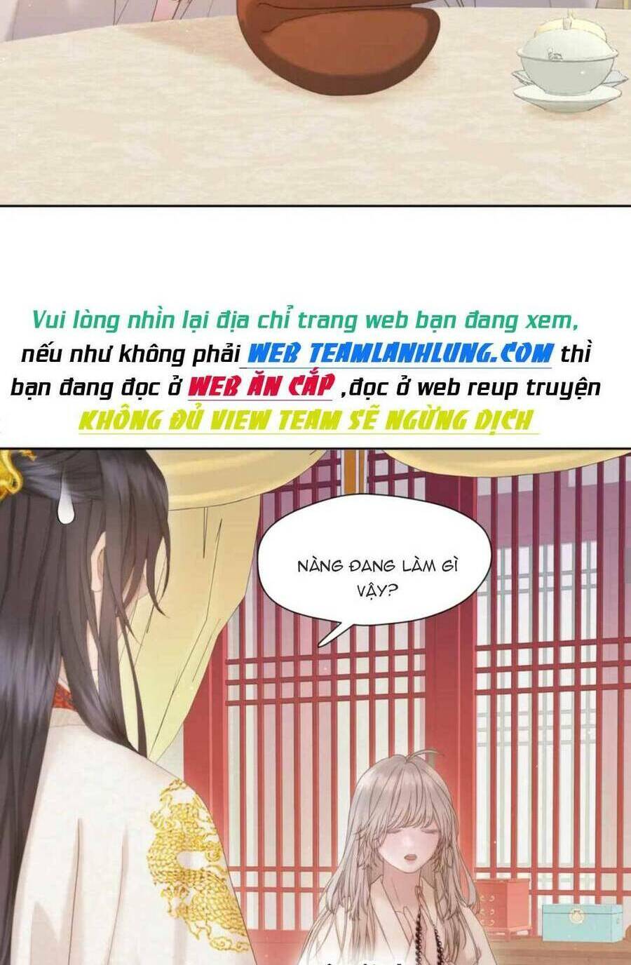 Ta Live Stream Trong Lãnh Cung: Chapter 18