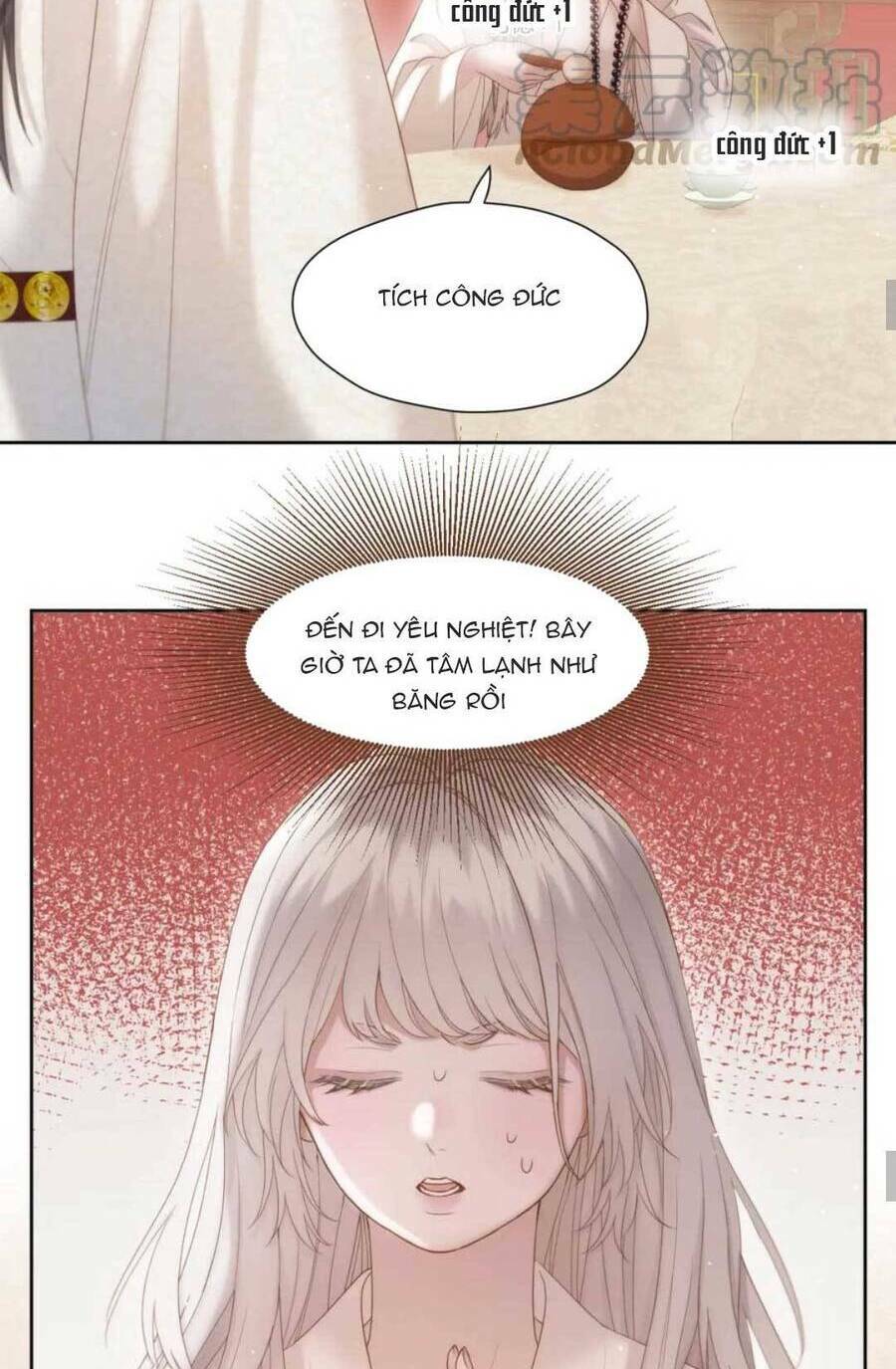 Ta Live Stream Trong Lãnh Cung: Chapter 18
