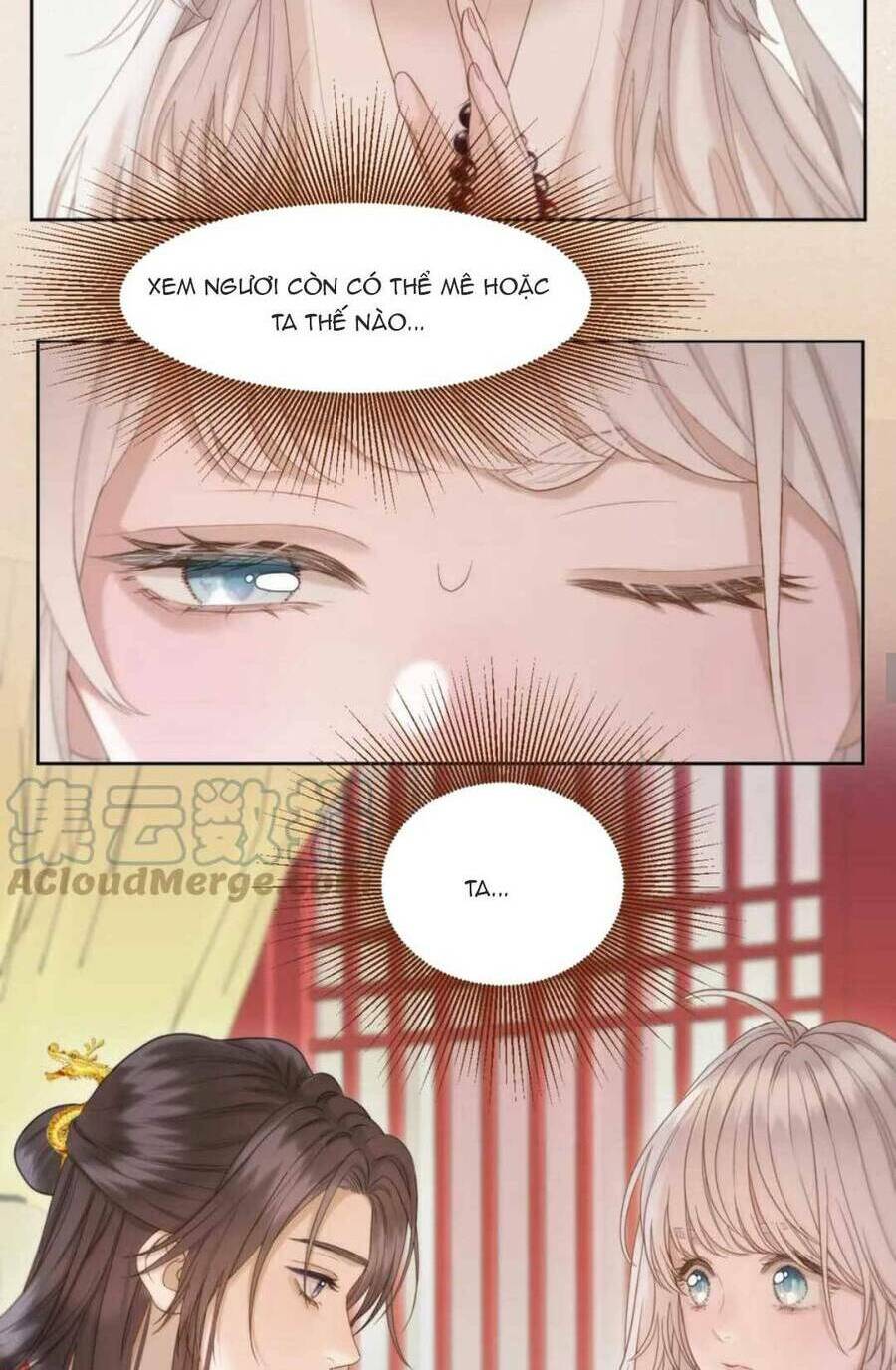 Ta Live Stream Trong Lãnh Cung: Chapter 18