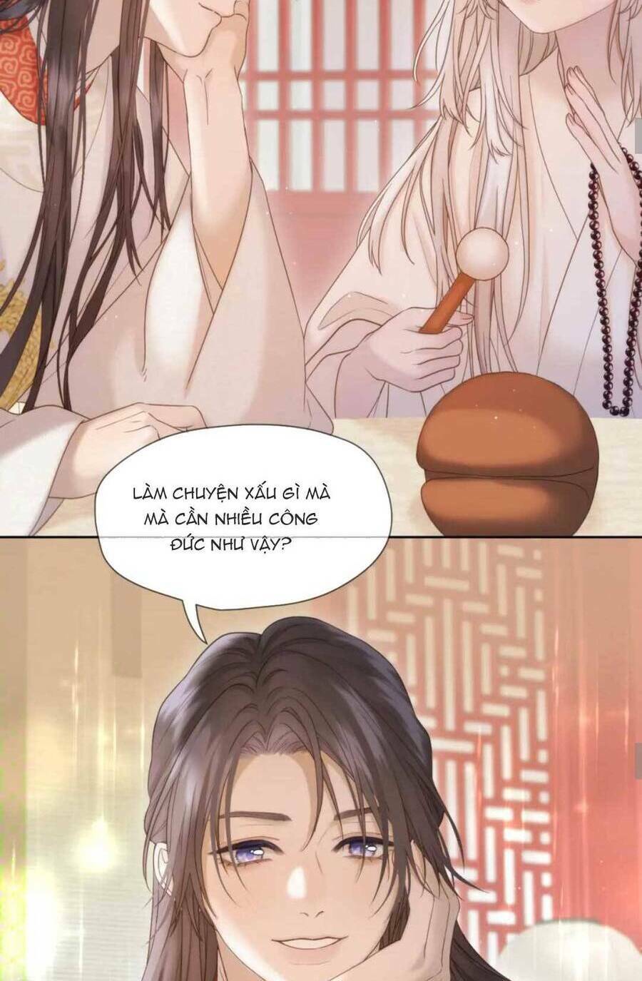 Ta Live Stream Trong Lãnh Cung: Chapter 18