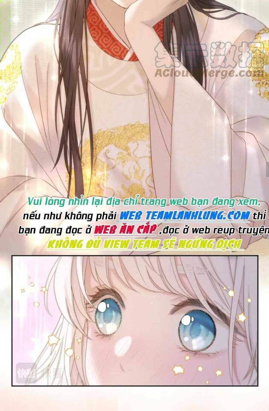 Ta Live Stream Trong Lãnh Cung: Chapter 18