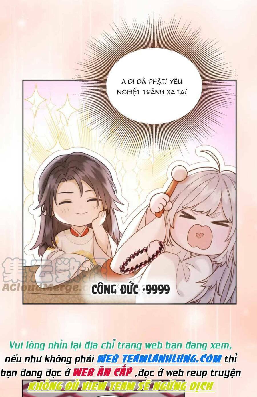 Ta Live Stream Trong Lãnh Cung: Chapter 18