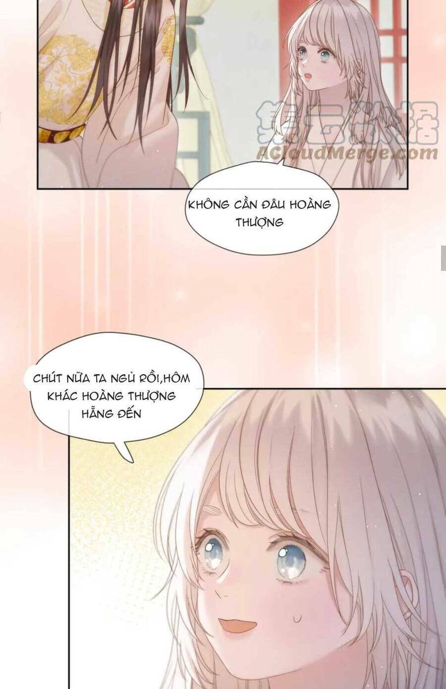 Ta Live Stream Trong Lãnh Cung: Chapter 18