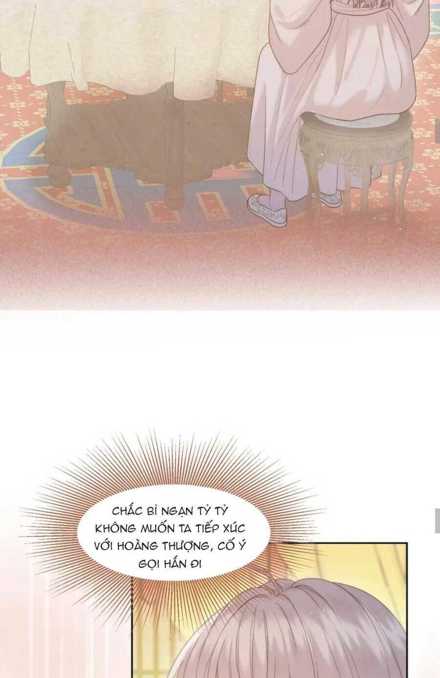 Ta Live Stream Trong Lãnh Cung: Chapter 18
