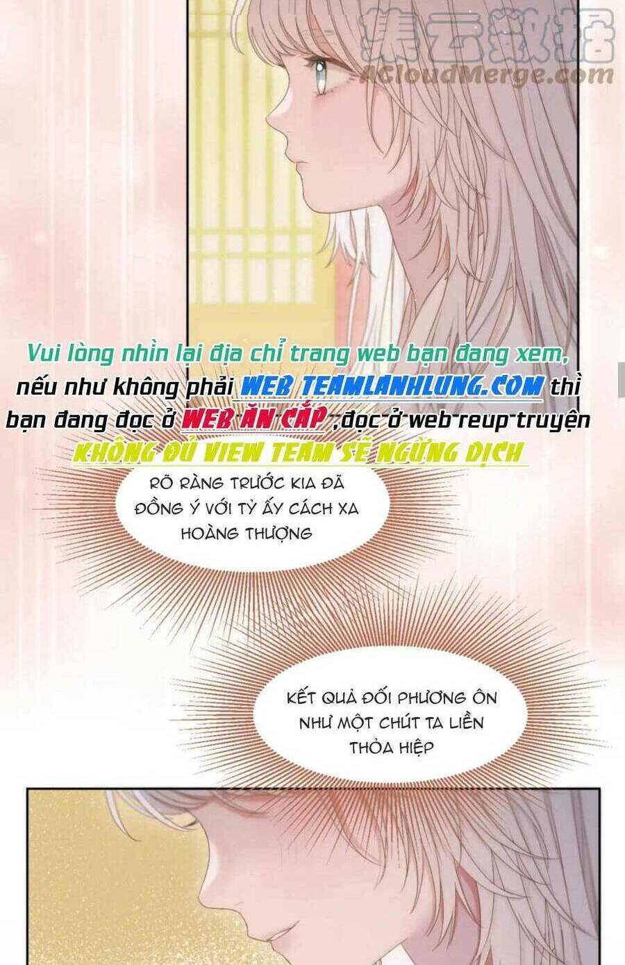 Ta Live Stream Trong Lãnh Cung: Chapter 18