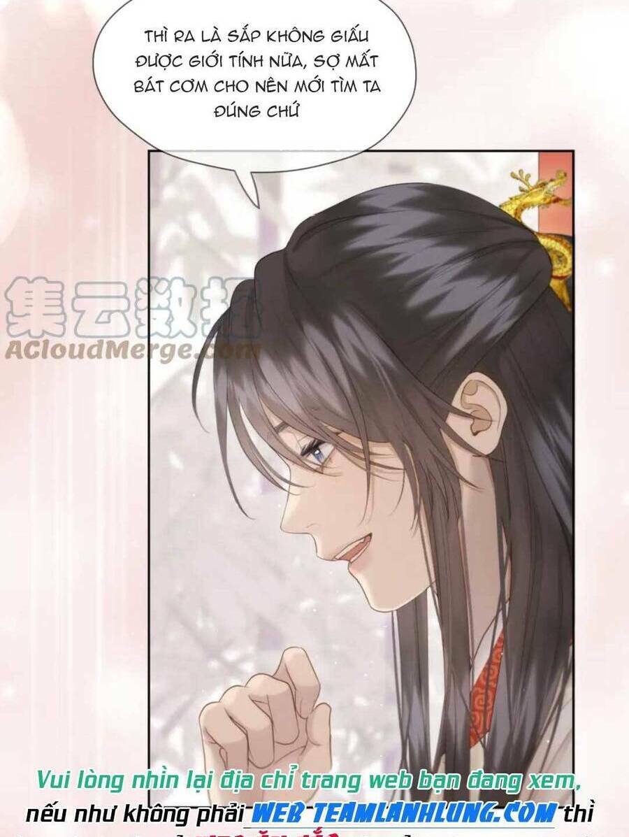Ta Live Stream Trong Lãnh Cung: Chapter 18