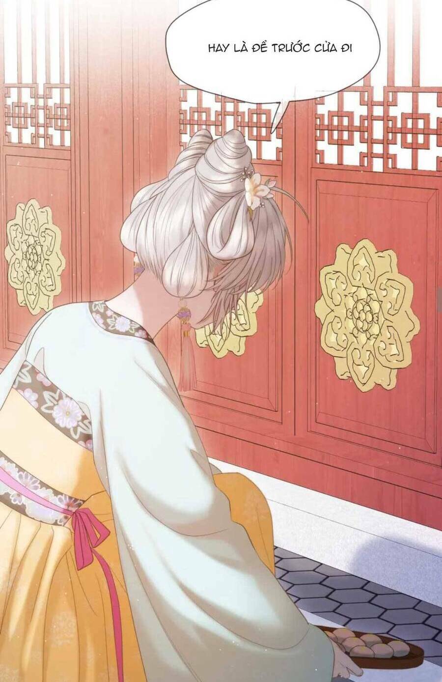 Ta Live Stream Trong Lãnh Cung: Chapter 18