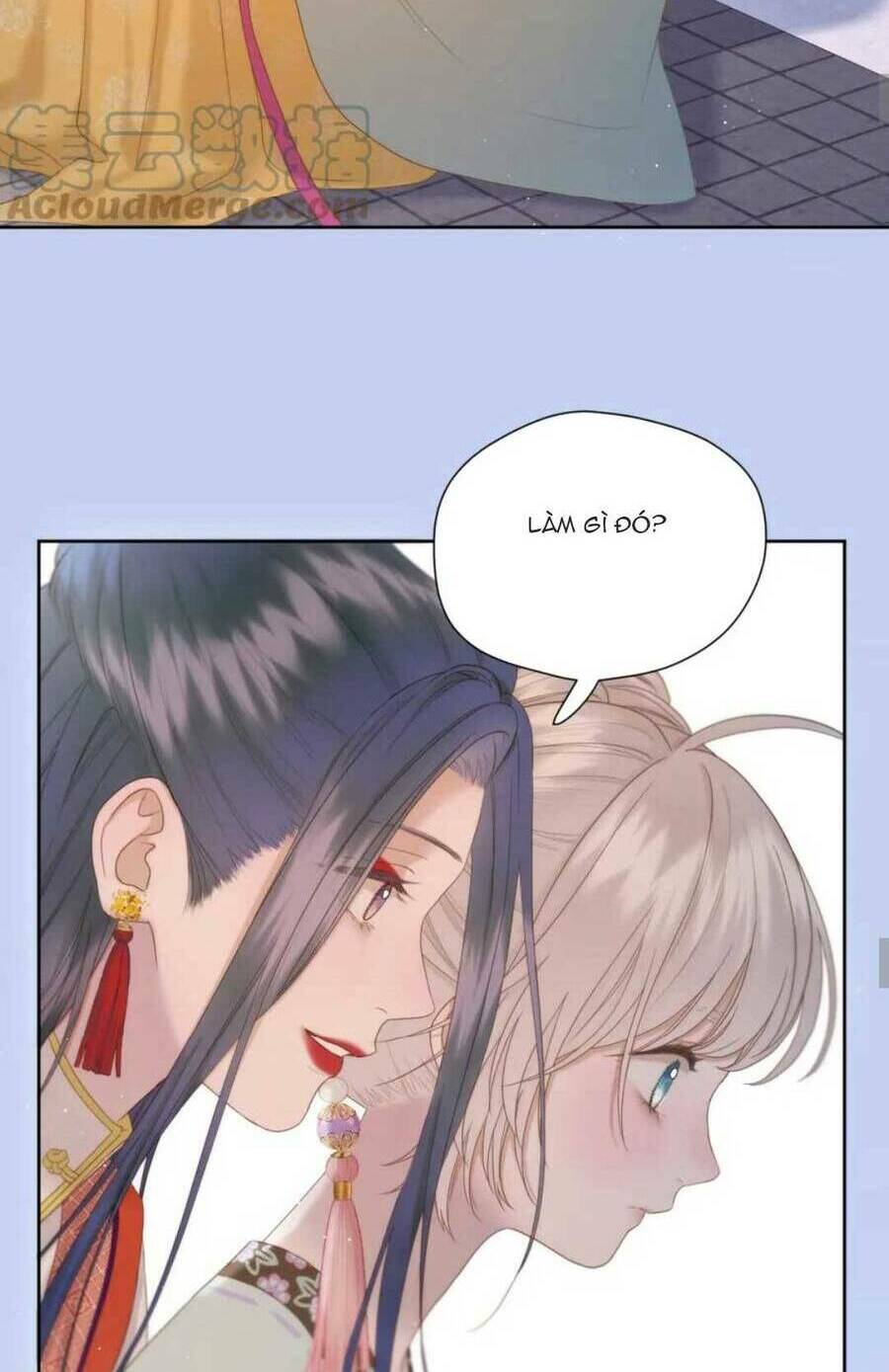 Ta Live Stream Trong Lãnh Cung: Chapter 18