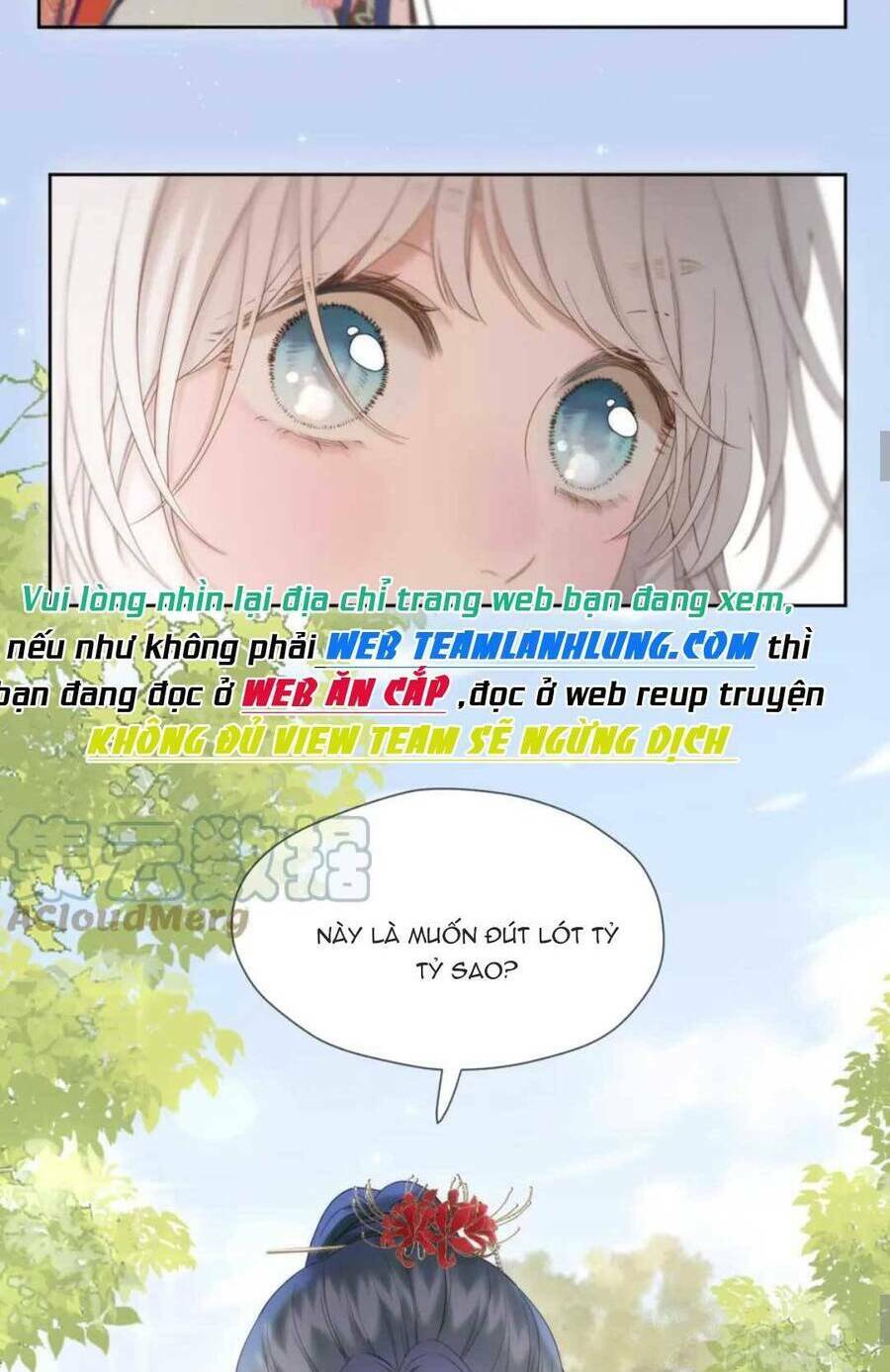 Ta Live Stream Trong Lãnh Cung: Chapter 18