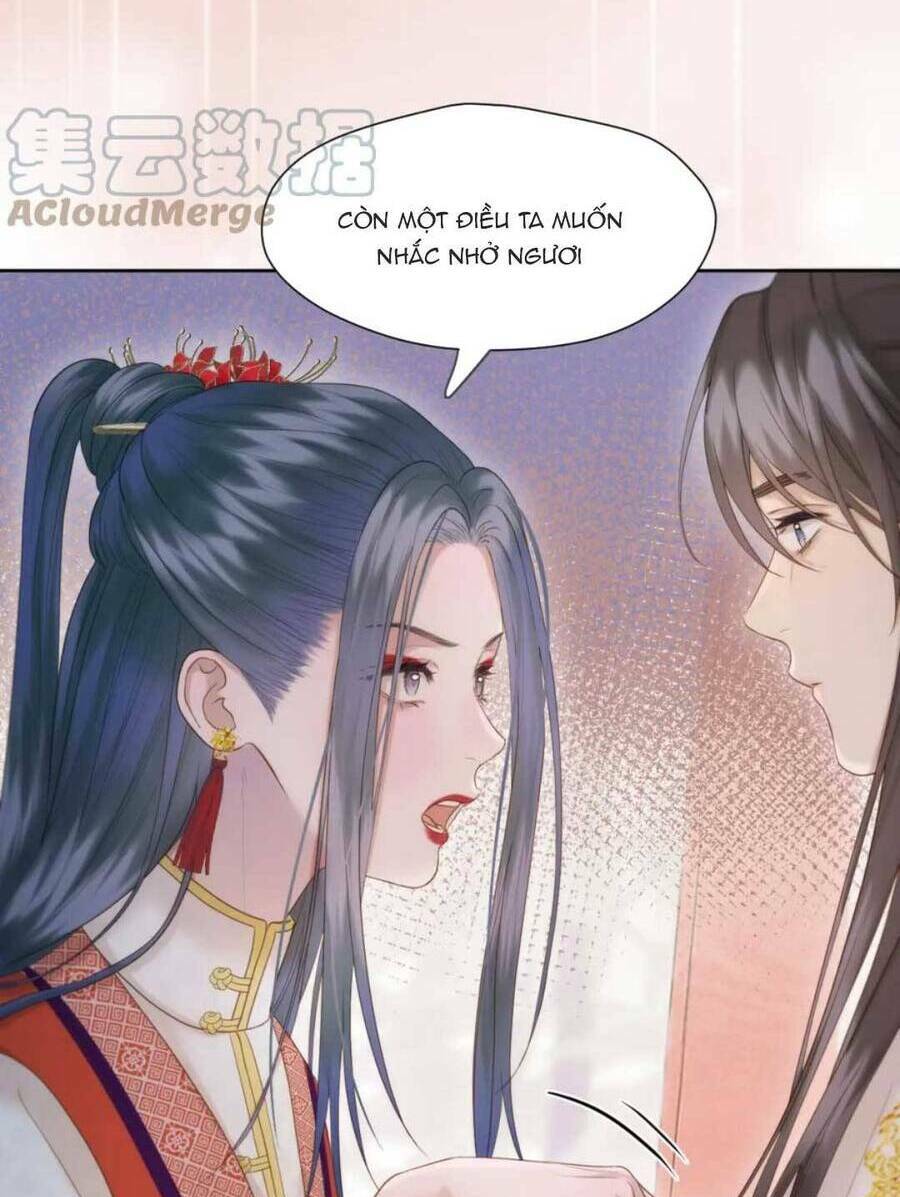 Ta Live Stream Trong Lãnh Cung: Chapter 18