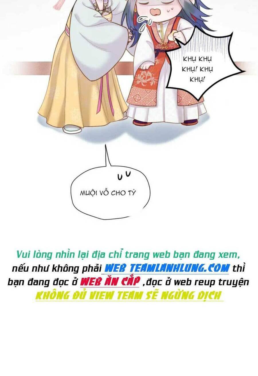 Ta Live Stream Trong Lãnh Cung: Chapter 19