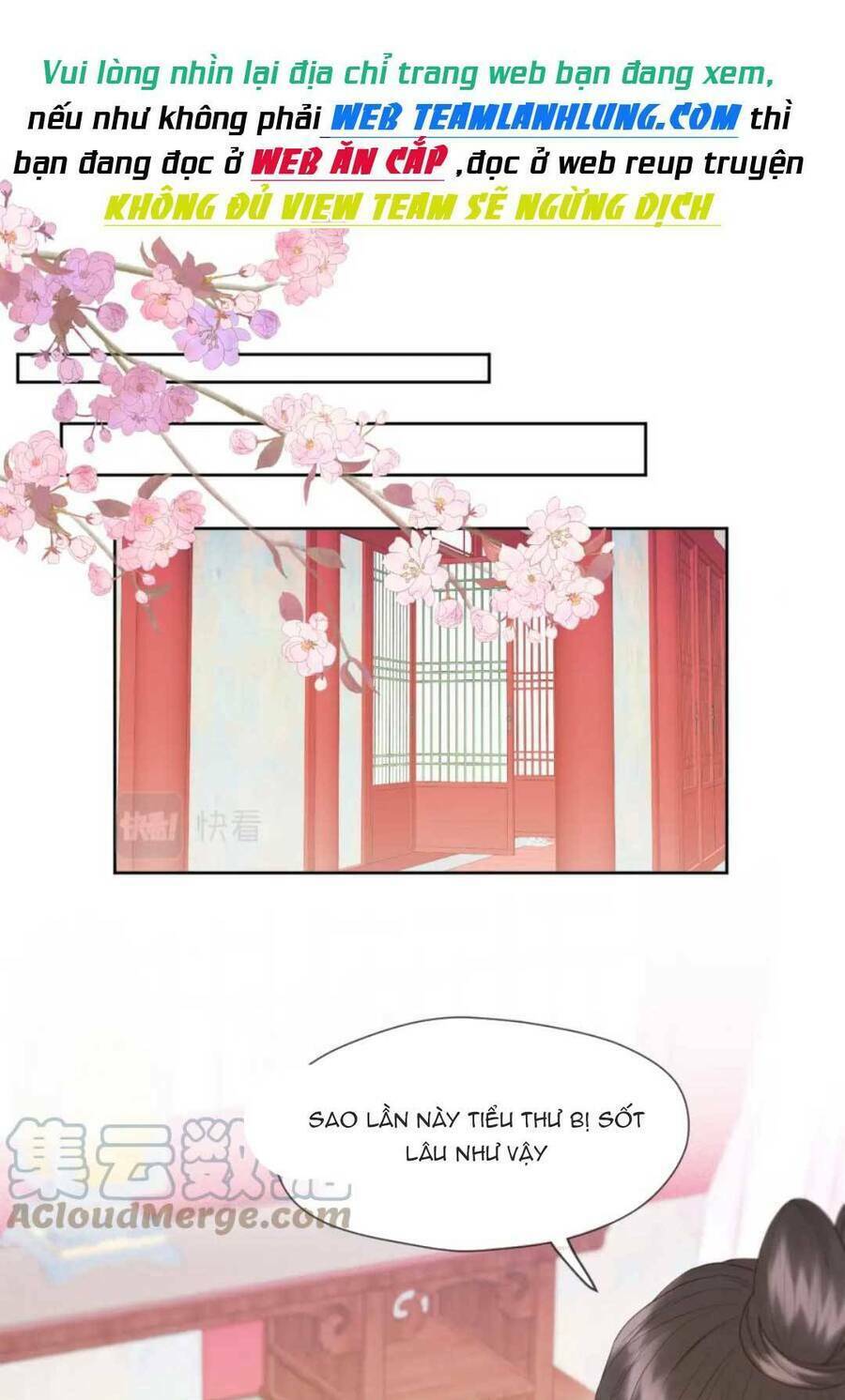 Ta Live Stream Trong Lãnh Cung: Chapter 19