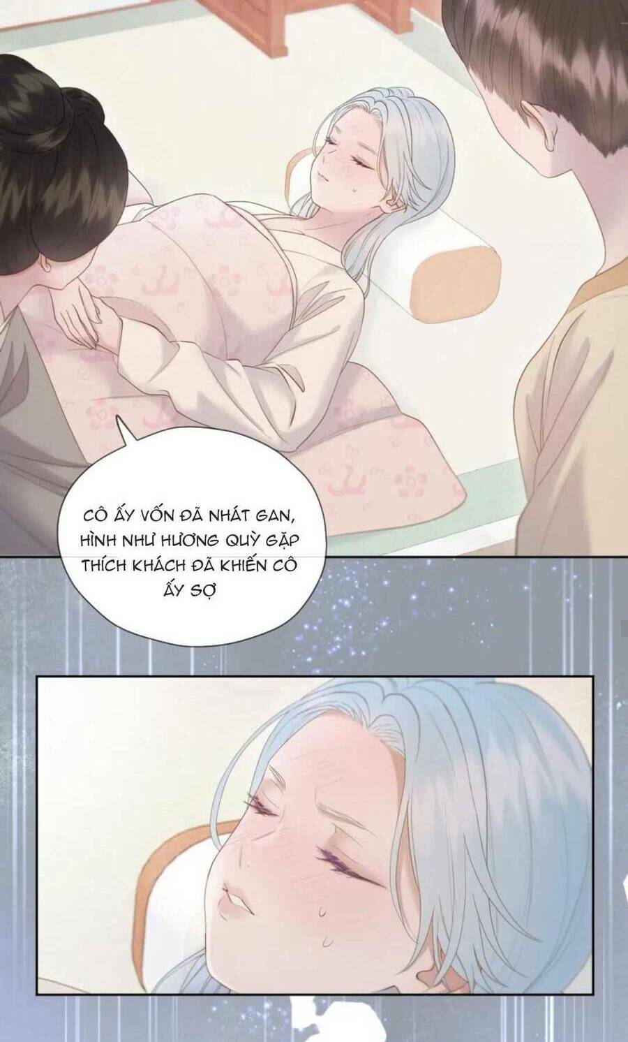 Ta Live Stream Trong Lãnh Cung: Chapter 19