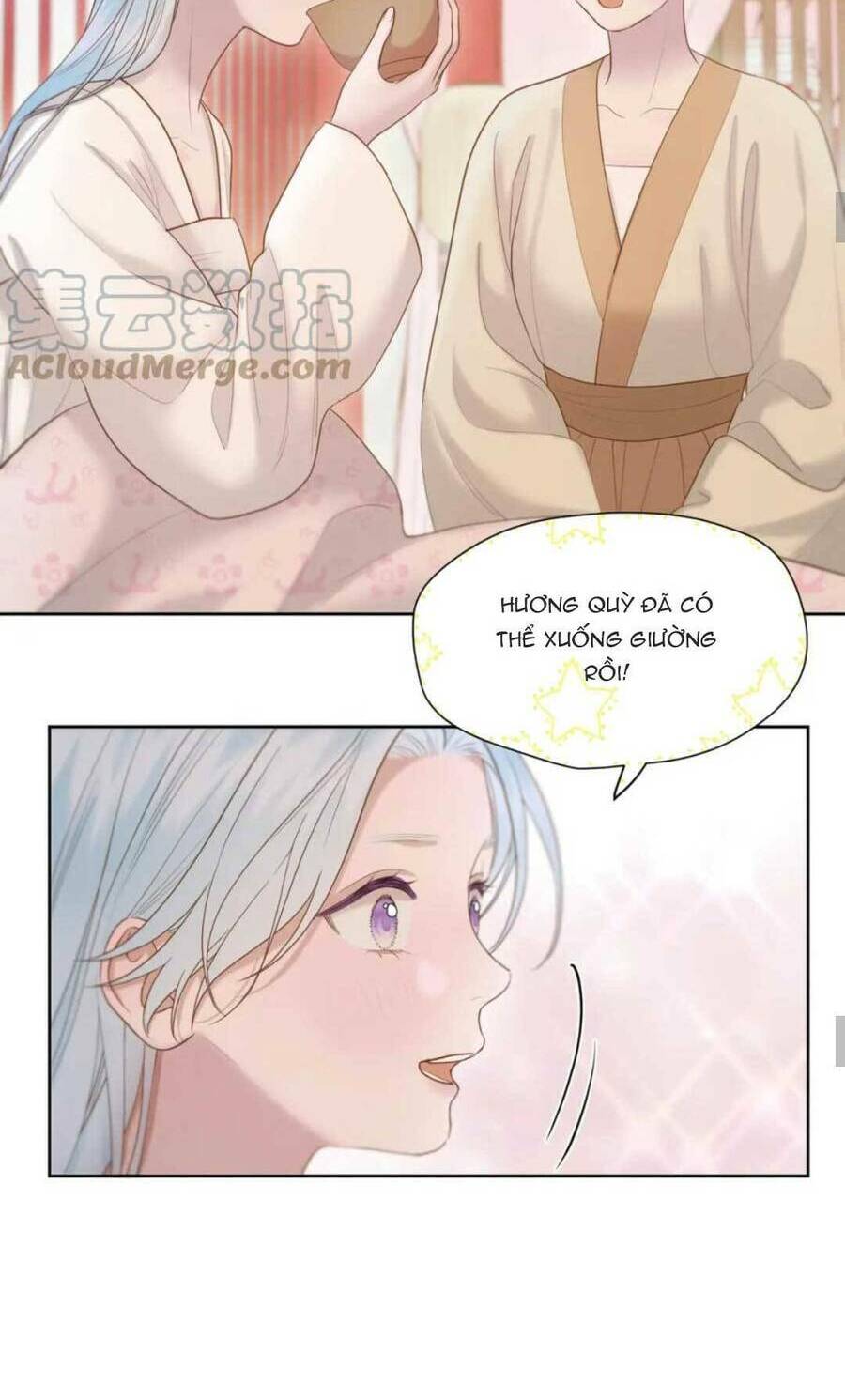 Ta Live Stream Trong Lãnh Cung: Chapter 19
