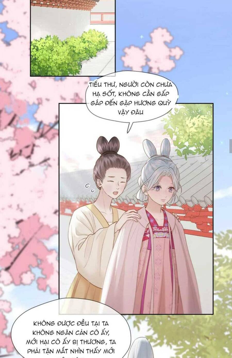 Ta Live Stream Trong Lãnh Cung: Chapter 19