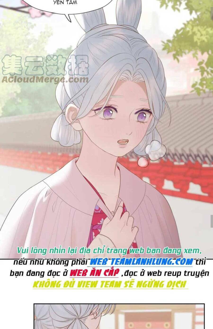 Ta Live Stream Trong Lãnh Cung: Chapter 19
