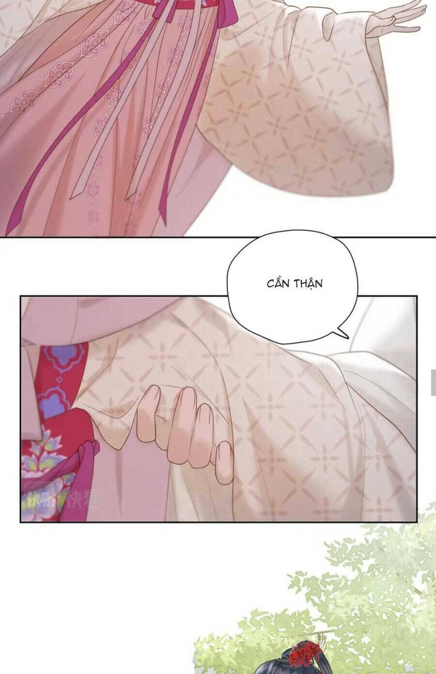 Ta Live Stream Trong Lãnh Cung: Chapter 19