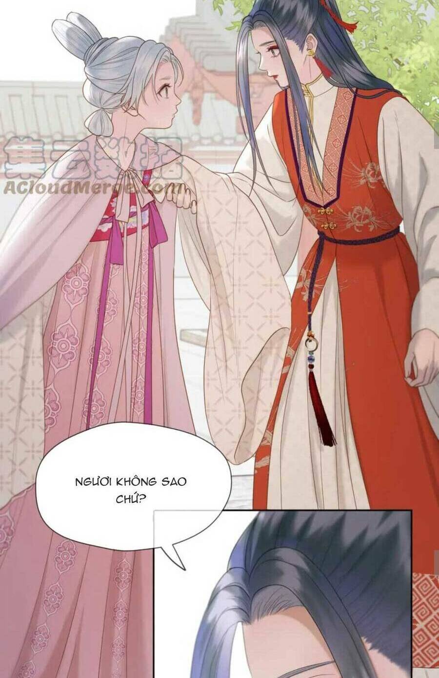 Ta Live Stream Trong Lãnh Cung: Chapter 19