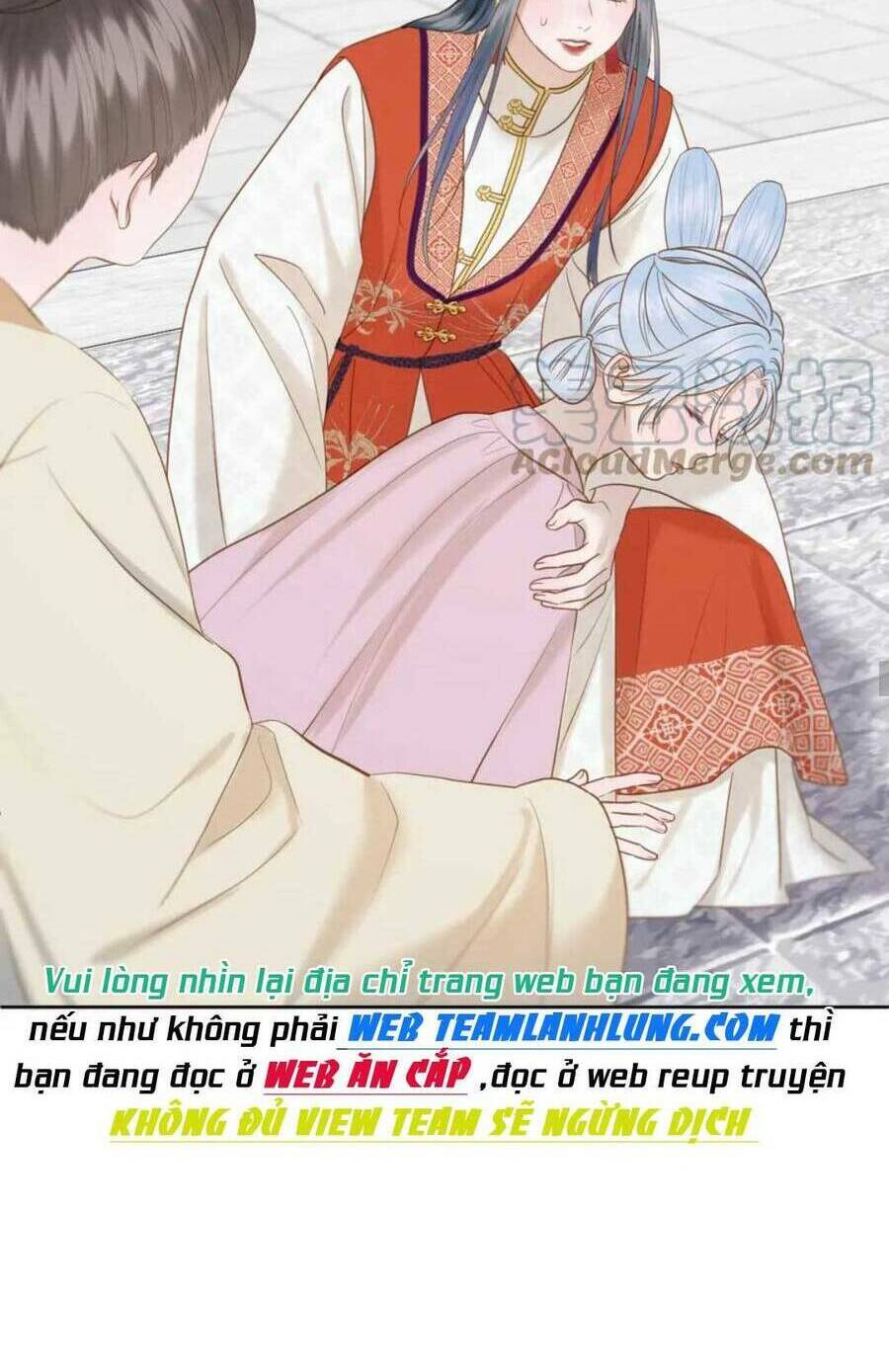 Ta Live Stream Trong Lãnh Cung: Chapter 19