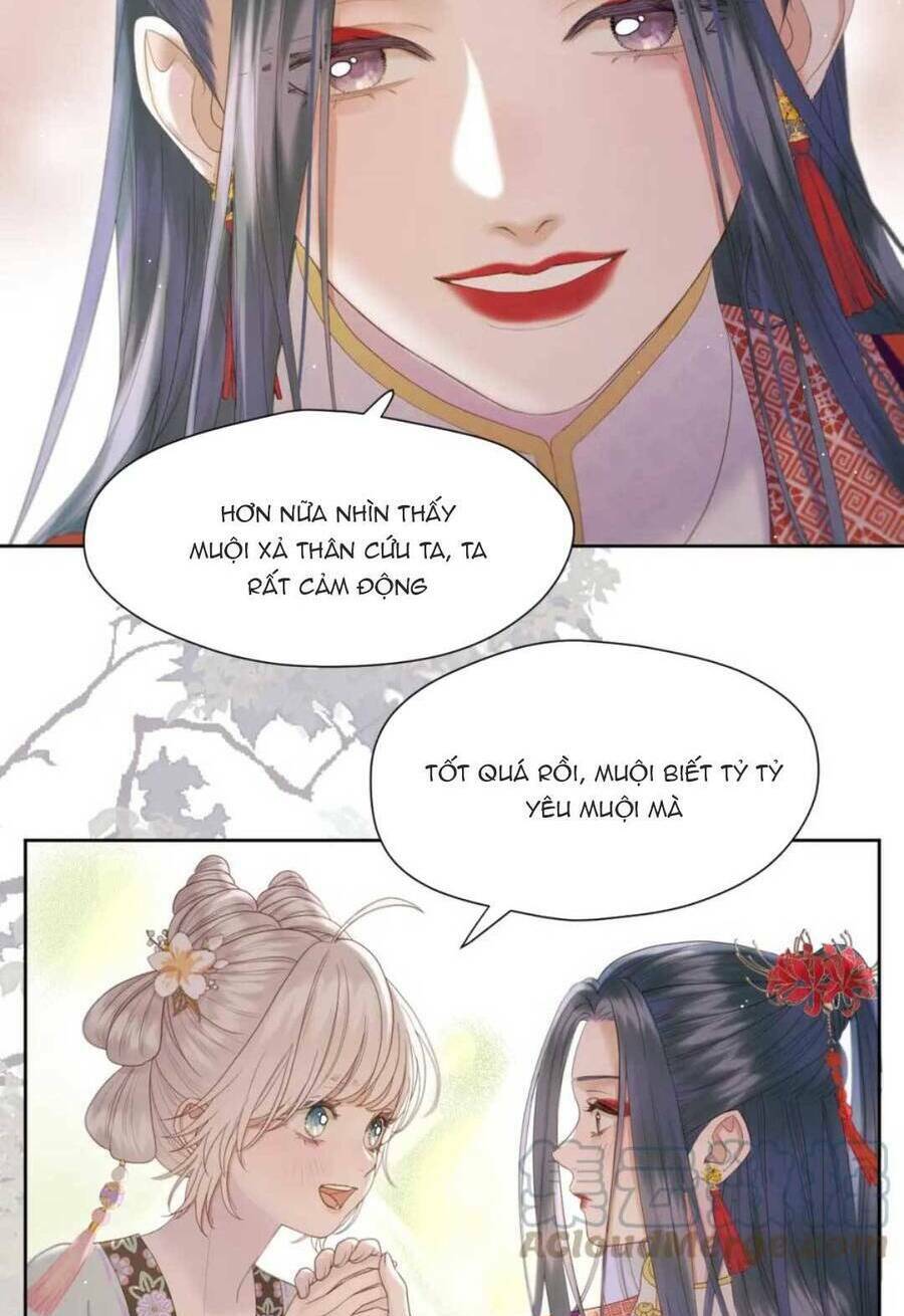 Ta Live Stream Trong Lãnh Cung: Chapter 19