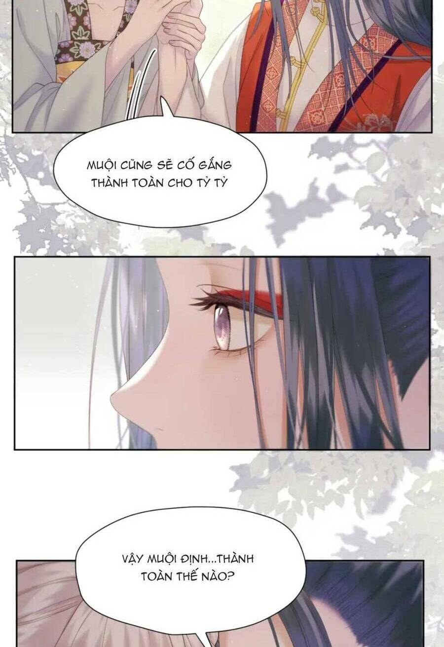 Ta Live Stream Trong Lãnh Cung: Chapter 19