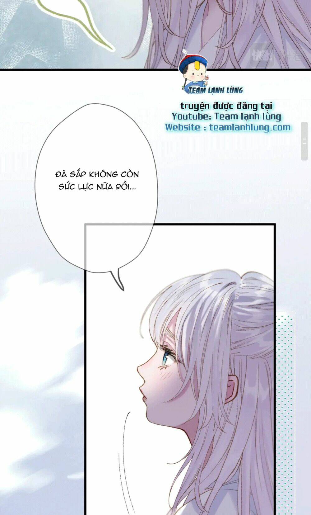 Ta Live Stream Trong Lãnh Cung: Chapter 2