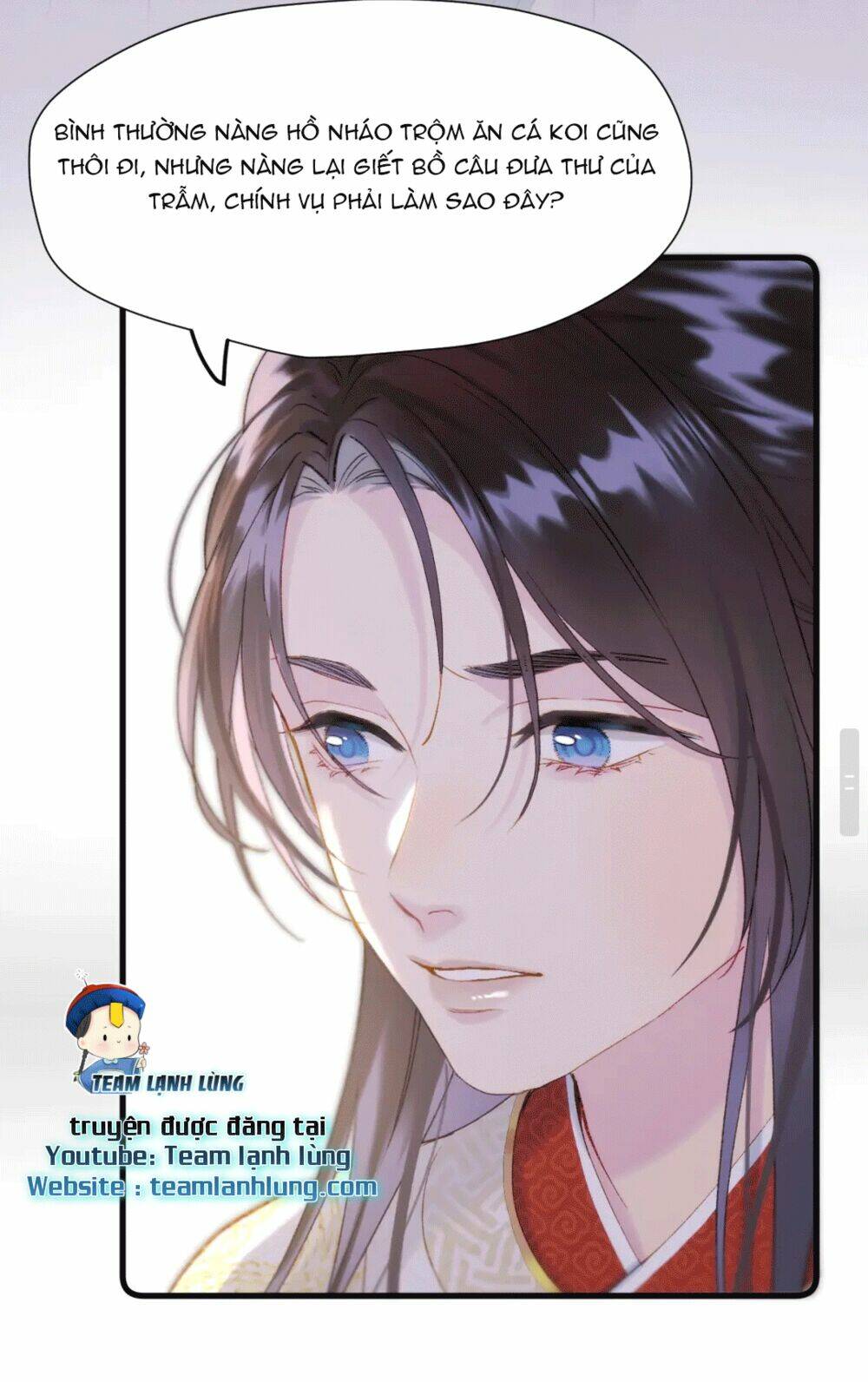 Ta Live Stream Trong Lãnh Cung: Chapter 2