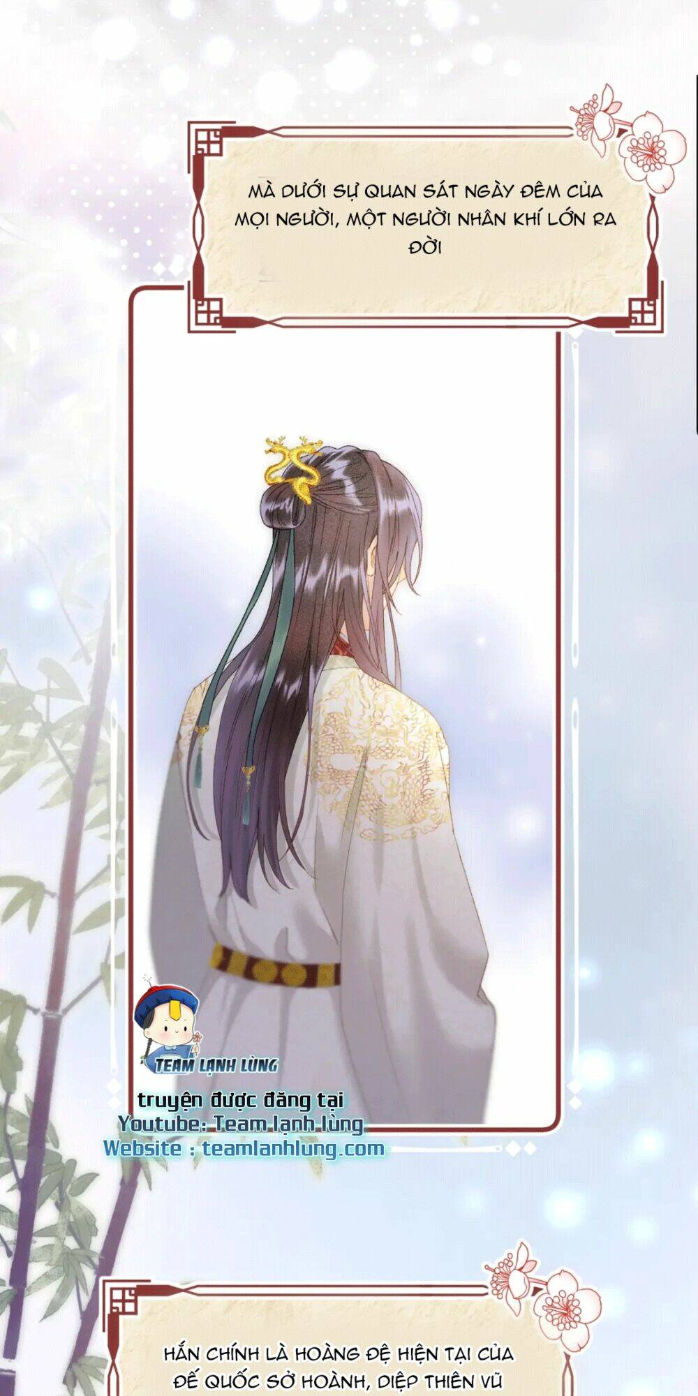 Ta Live Stream Trong Lãnh Cung: Chapter 2