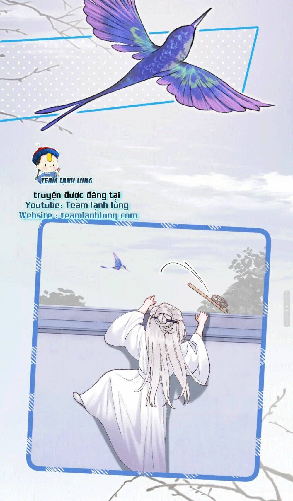 Ta Live Stream Trong Lãnh Cung: Chapter 2