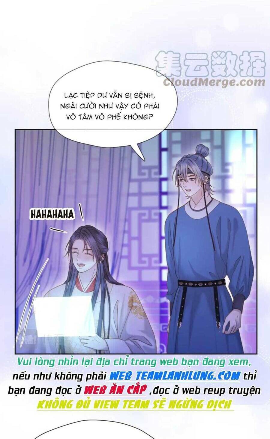 Ta Live Stream Trong Lãnh Cung: Chapter 20