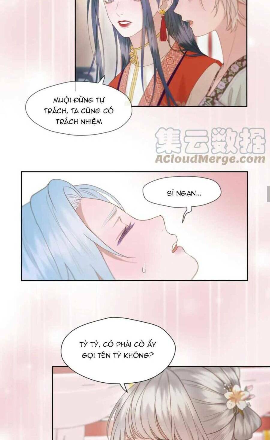 Ta Live Stream Trong Lãnh Cung: Chapter 20
